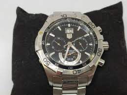 Tag Heuer Aquaracer Replica Watches